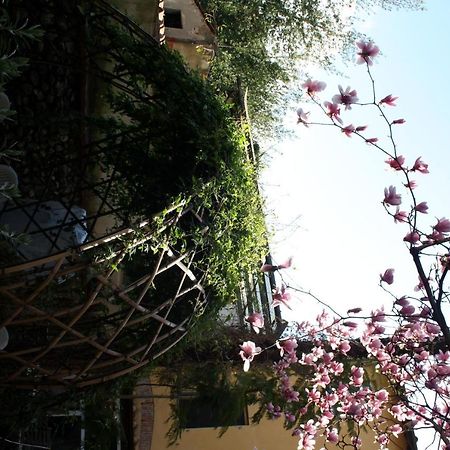 Affittacamere Casa Corsi Florence Ngoại thất bức ảnh