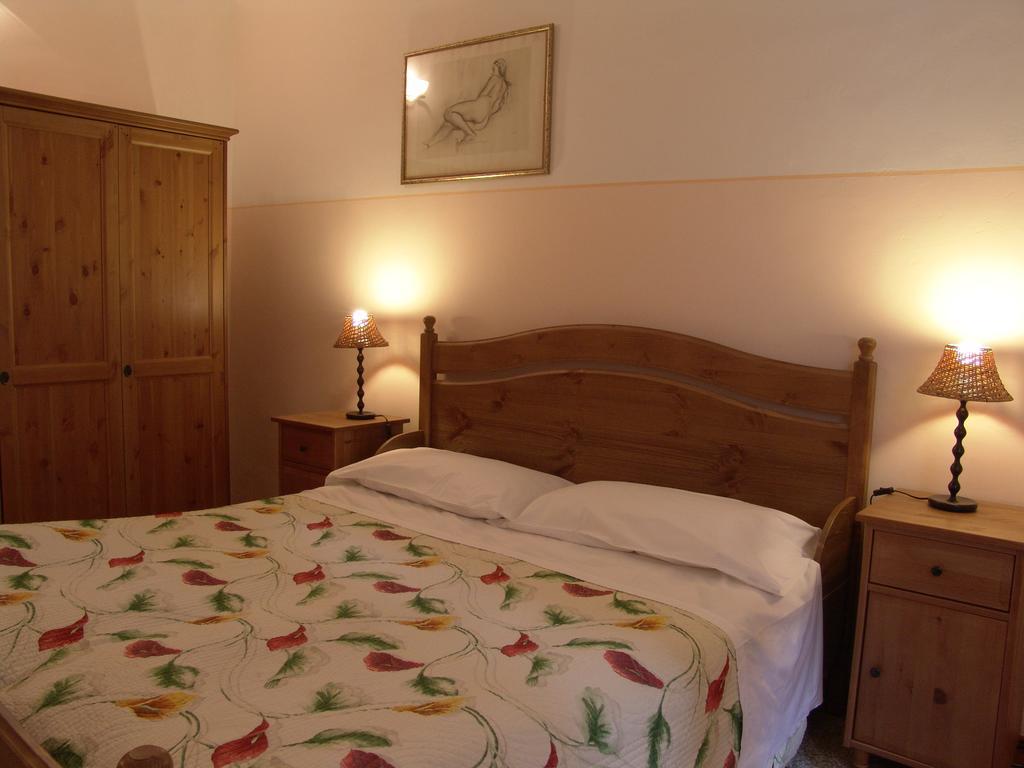 Affittacamere Casa Corsi Florence Phòng bức ảnh