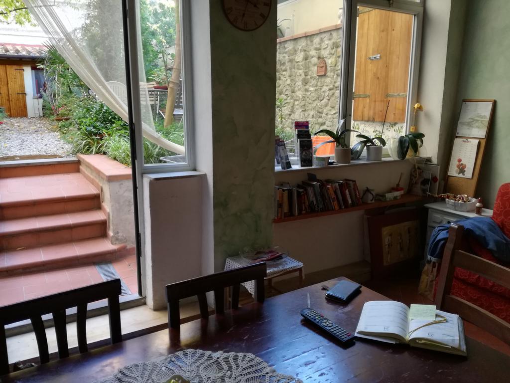 Affittacamere Casa Corsi Florence Ngoại thất bức ảnh