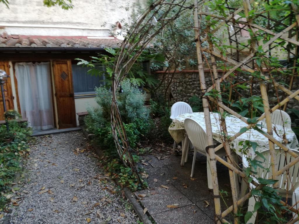 Affittacamere Casa Corsi Florence Ngoại thất bức ảnh