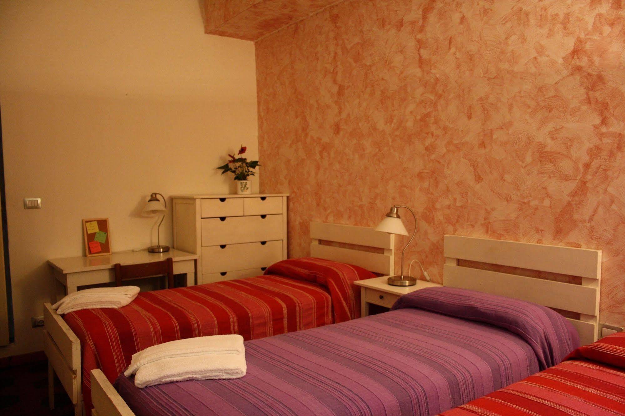 Affittacamere Casa Corsi Florence Ngoại thất bức ảnh