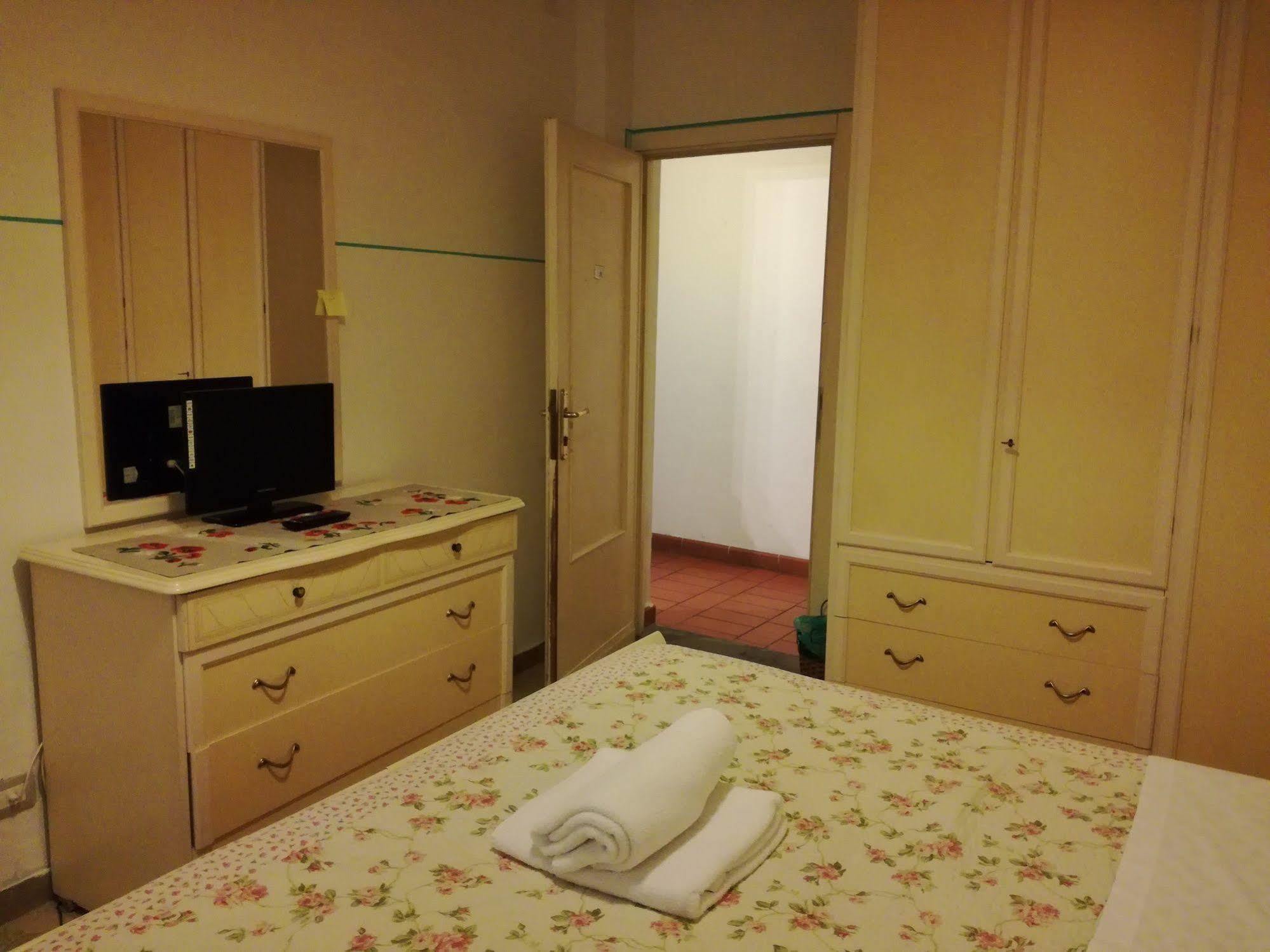 Affittacamere Casa Corsi Florence Ngoại thất bức ảnh
