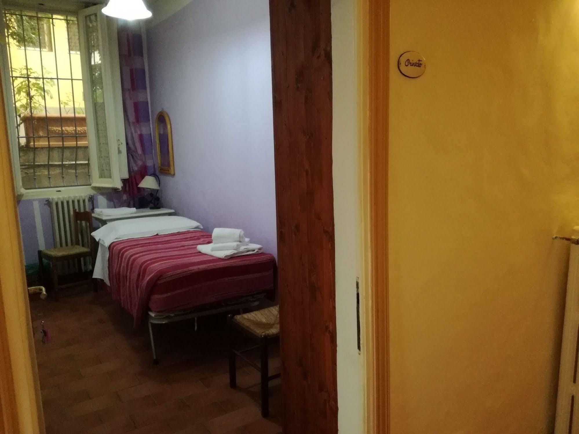 Affittacamere Casa Corsi Florence Ngoại thất bức ảnh