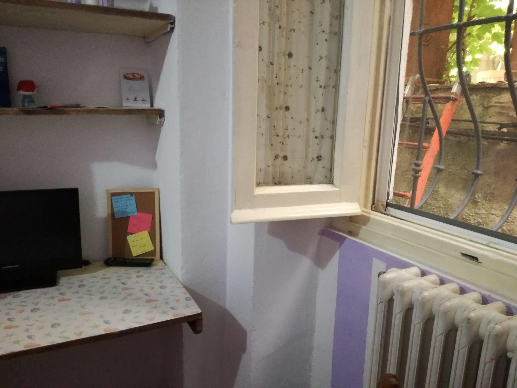 Affittacamere Casa Corsi Florence Ngoại thất bức ảnh