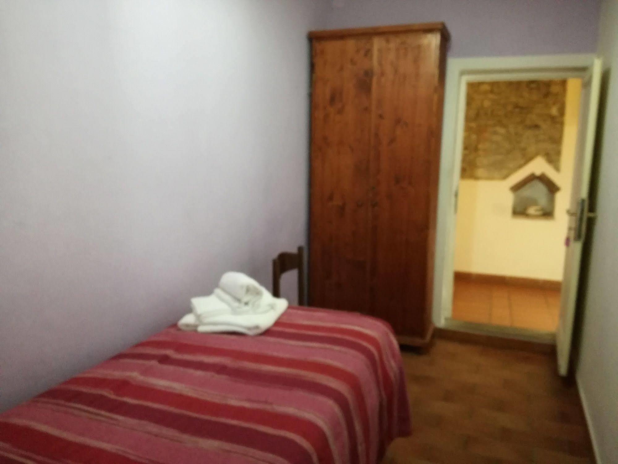 Affittacamere Casa Corsi Florence Ngoại thất bức ảnh