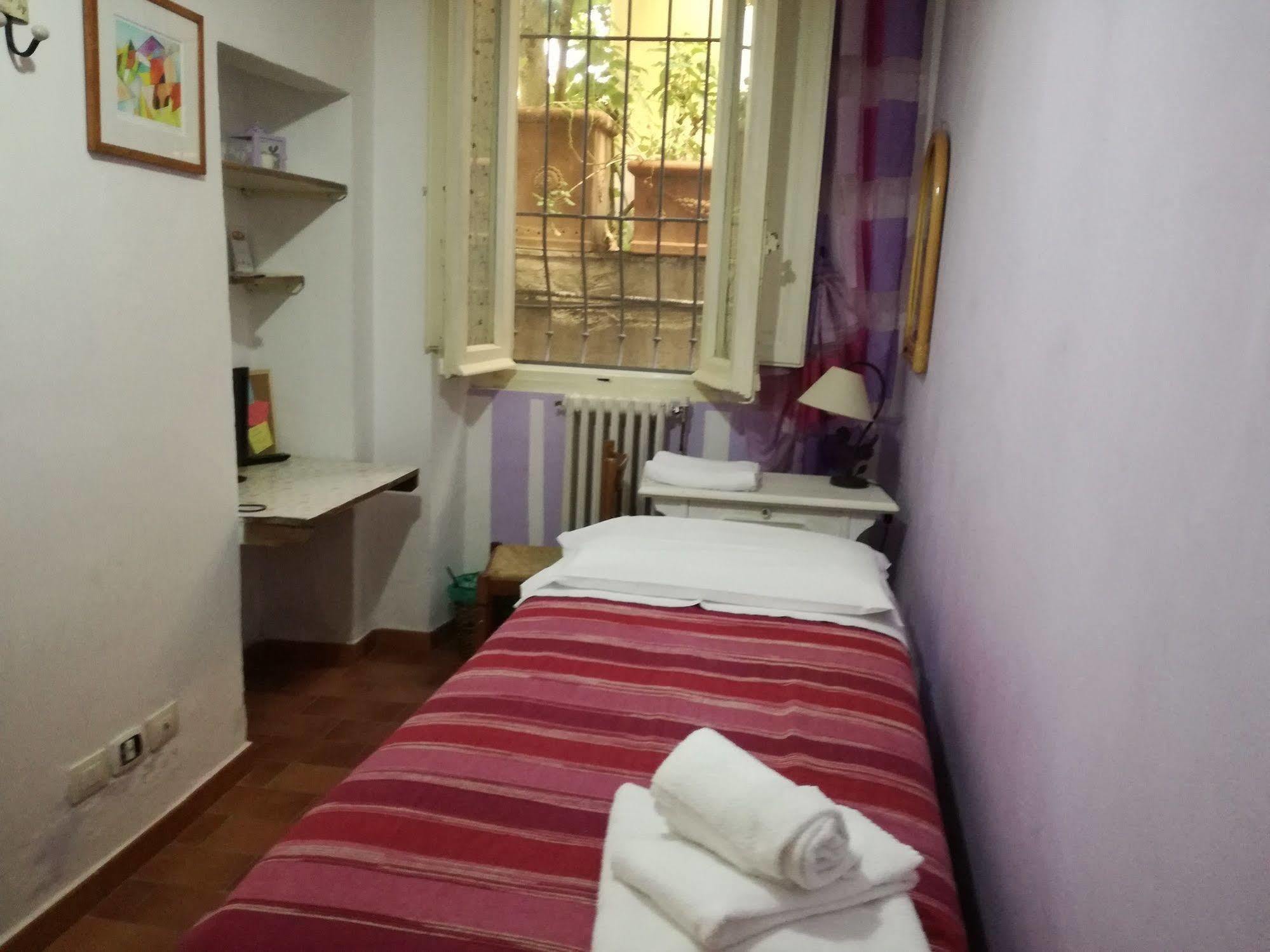 Affittacamere Casa Corsi Florence Ngoại thất bức ảnh