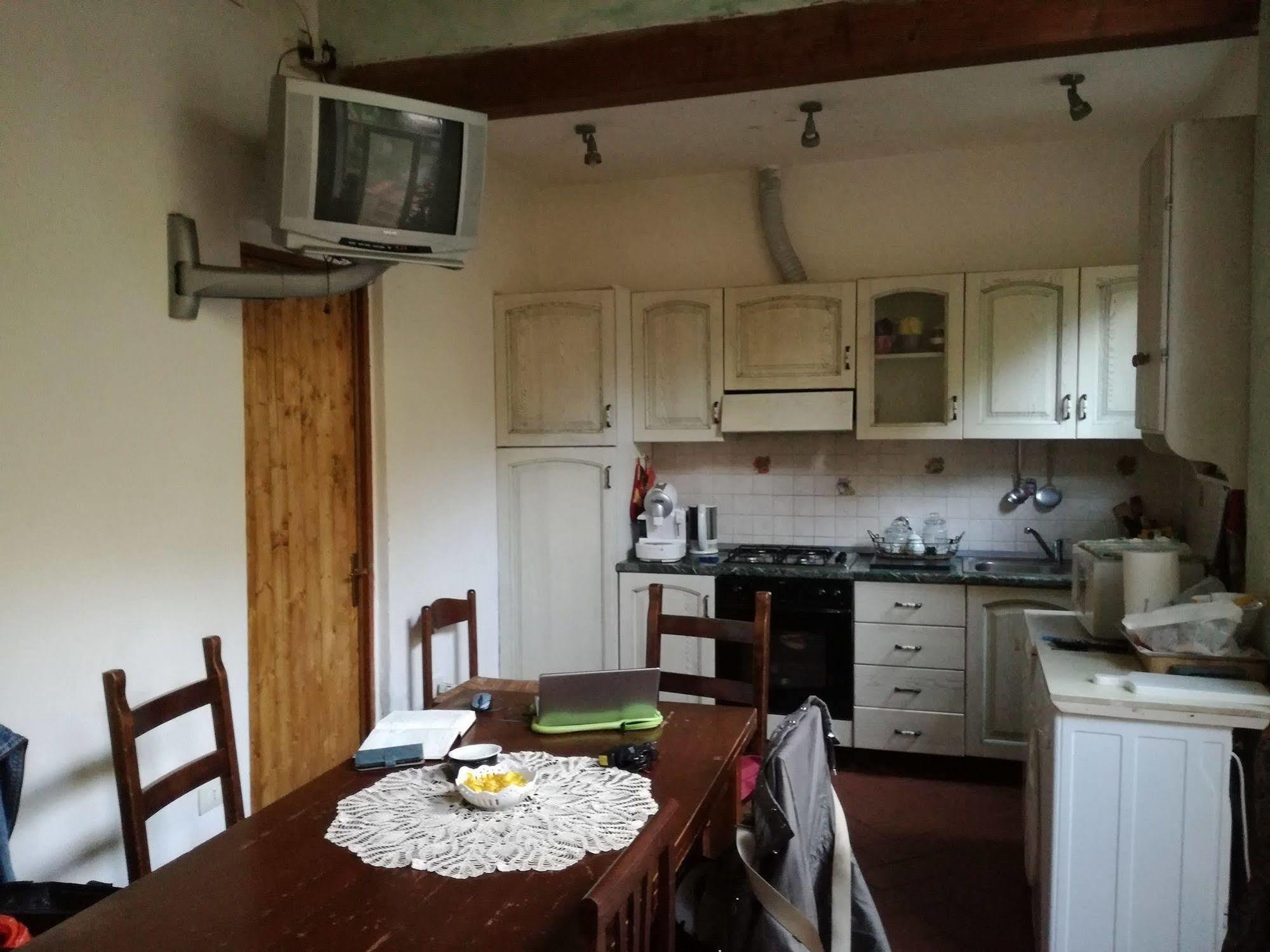 Affittacamere Casa Corsi Florence Ngoại thất bức ảnh