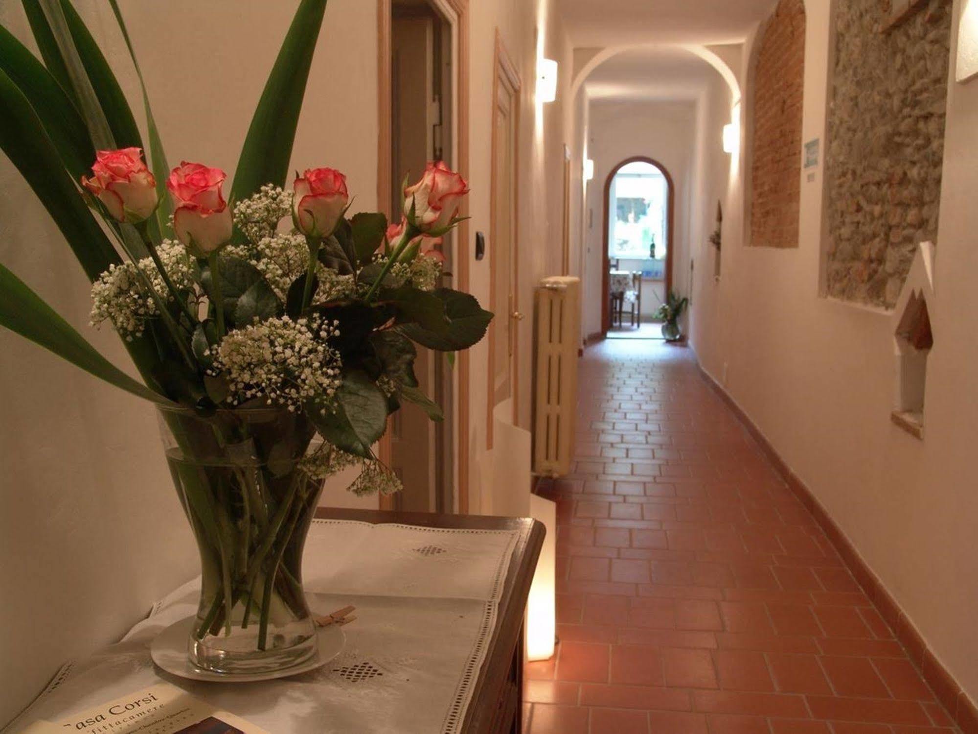 Affittacamere Casa Corsi Florence Ngoại thất bức ảnh