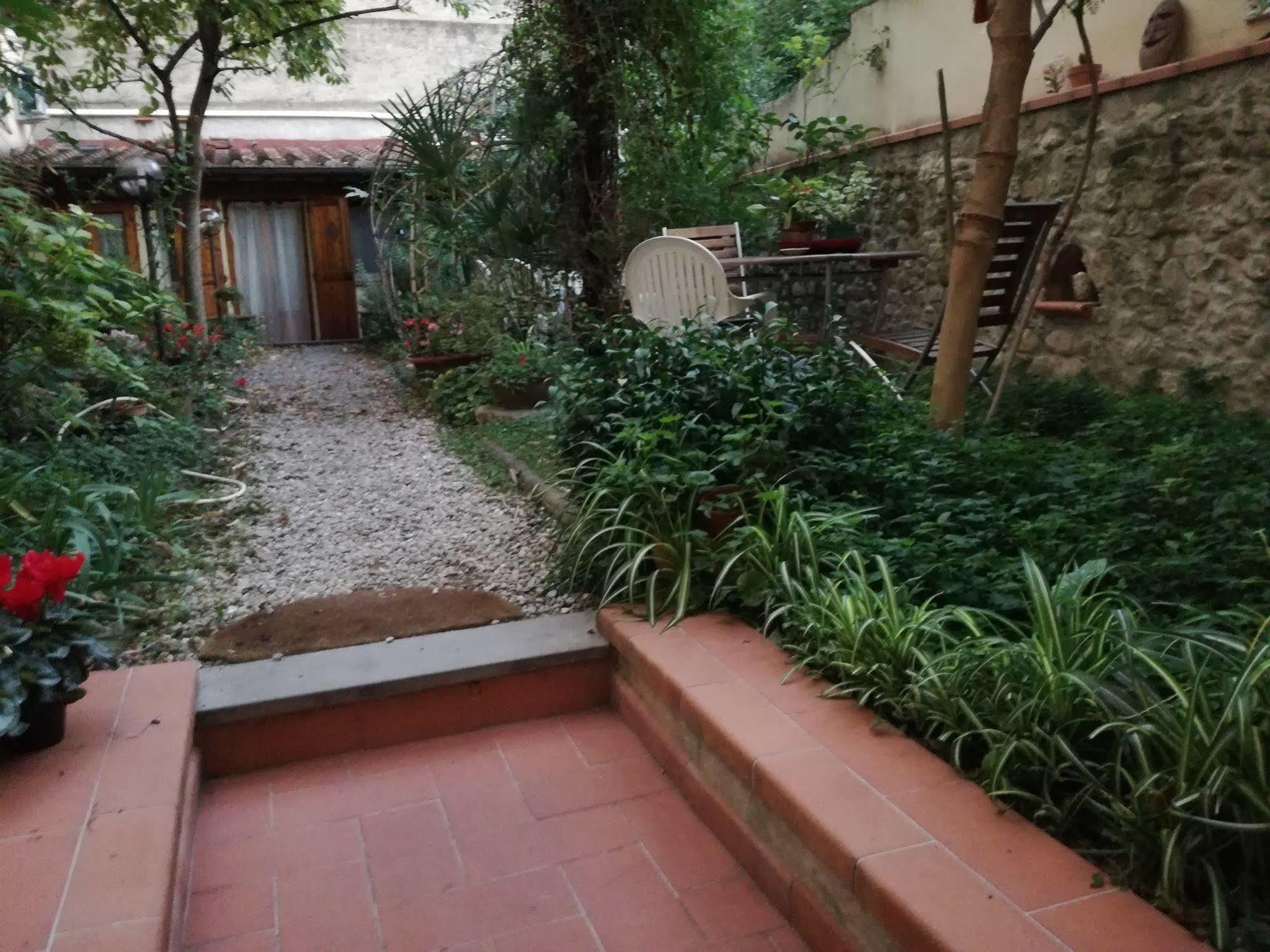 Affittacamere Casa Corsi Florence Ngoại thất bức ảnh