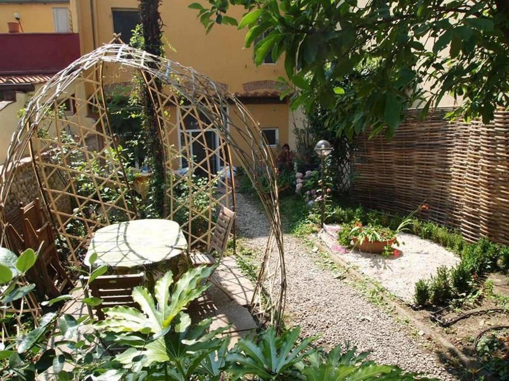 Affittacamere Casa Corsi Florence Ngoại thất bức ảnh