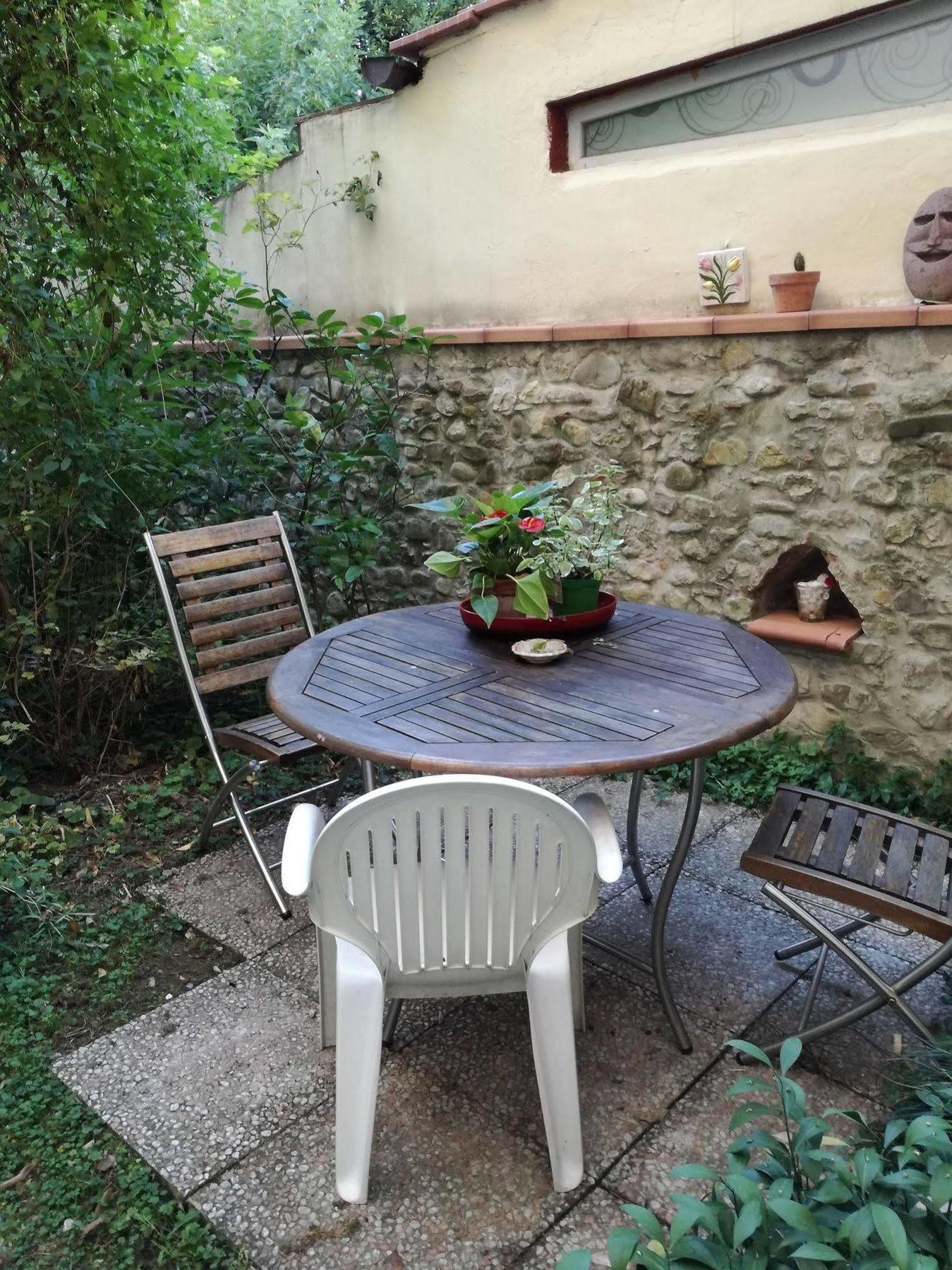 Affittacamere Casa Corsi Florence Ngoại thất bức ảnh