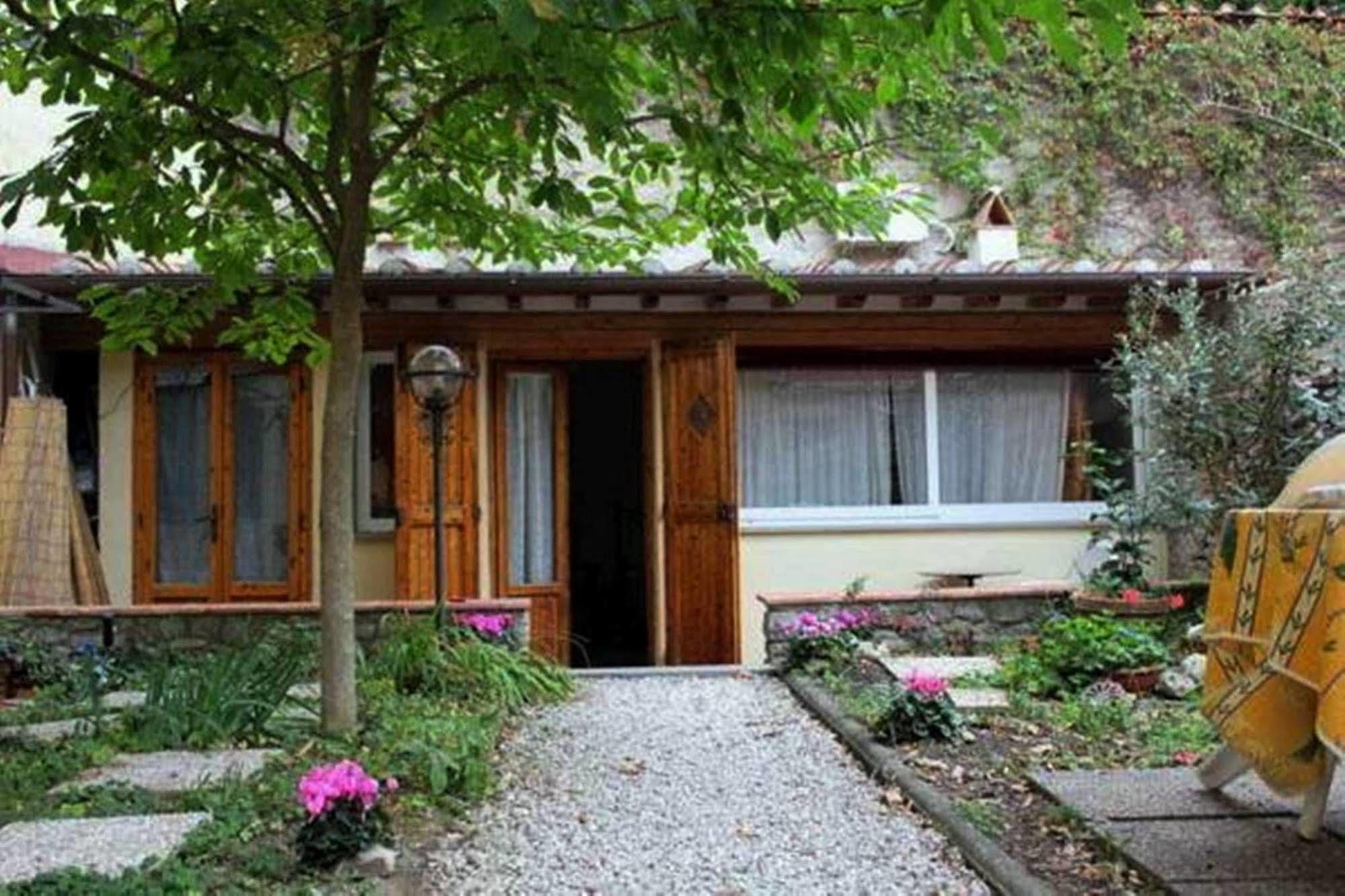 Affittacamere Casa Corsi Florence Ngoại thất bức ảnh