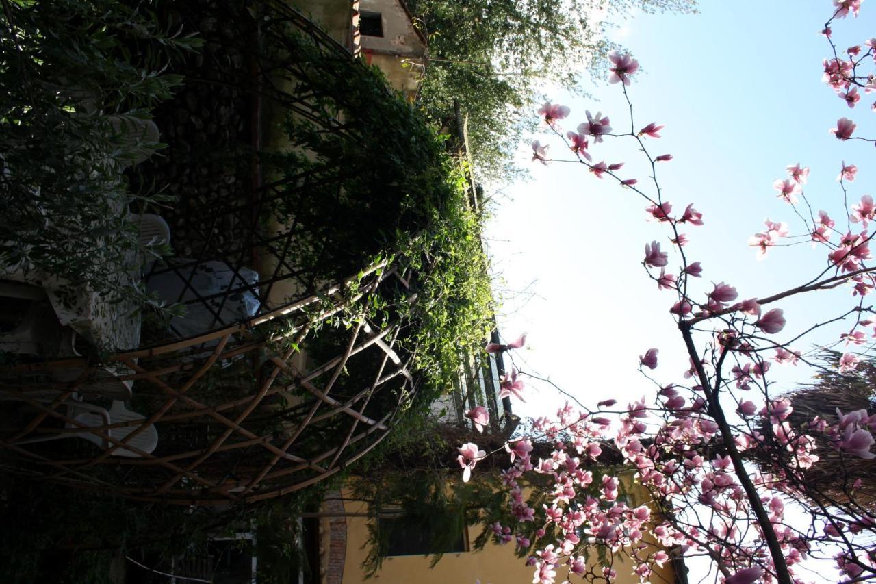 Affittacamere Casa Corsi Florence Ngoại thất bức ảnh