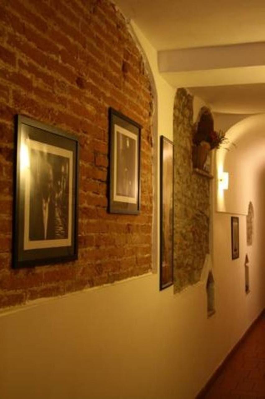 Affittacamere Casa Corsi Florence Ngoại thất bức ảnh