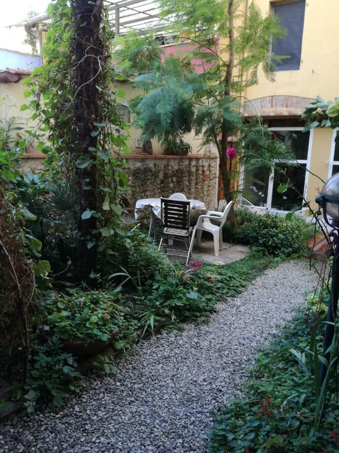 Affittacamere Casa Corsi Florence Ngoại thất bức ảnh