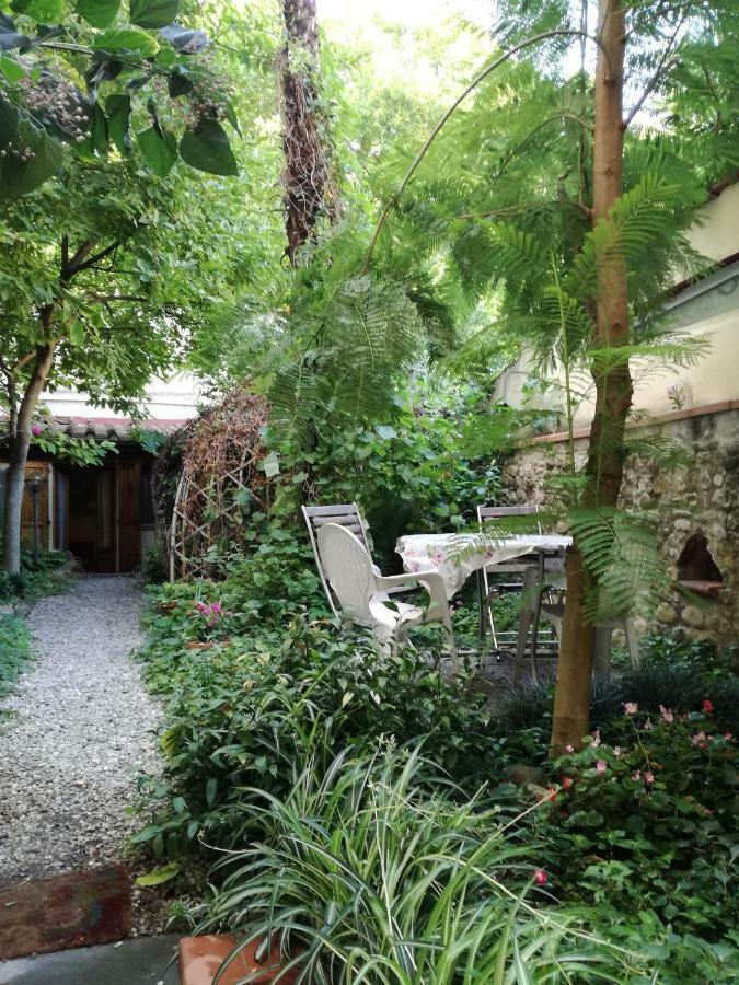 Affittacamere Casa Corsi Florence Ngoại thất bức ảnh
