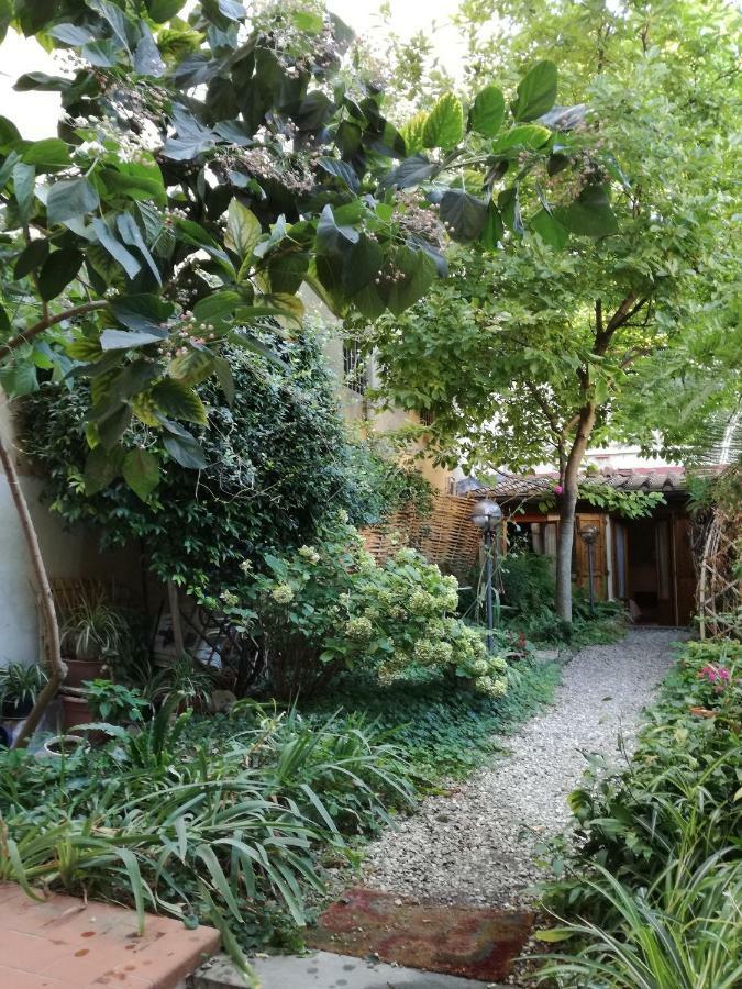Affittacamere Casa Corsi Florence Ngoại thất bức ảnh