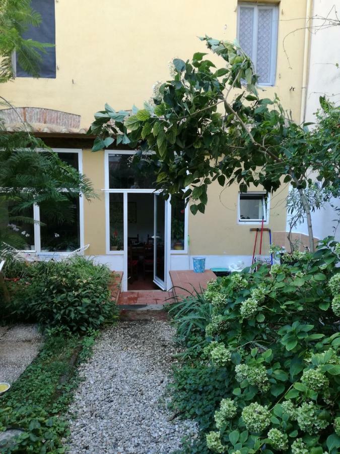 Affittacamere Casa Corsi Florence Ngoại thất bức ảnh